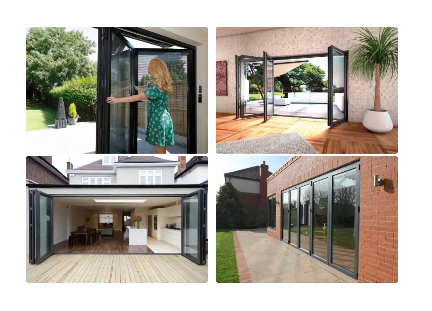 Double-glazed window installation on a home in Epsom, Surrey.